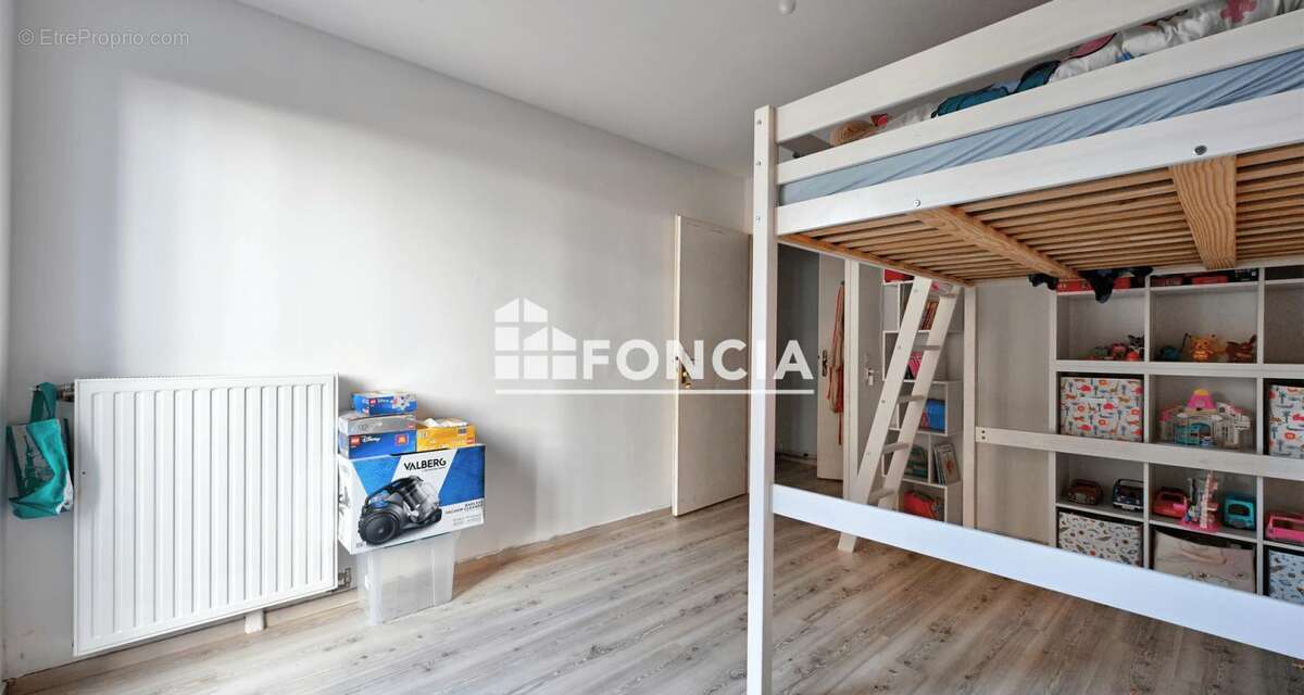 Appartement à CERGY