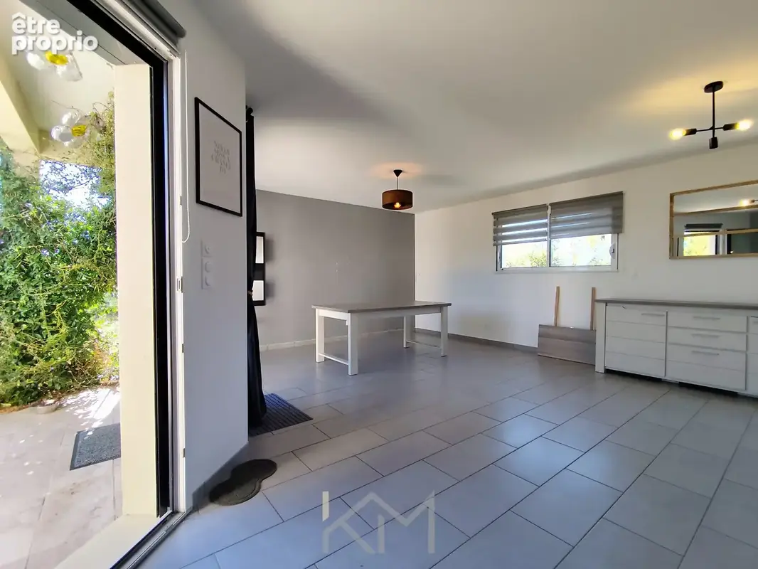 Plain-pied 113m2 - photo 5