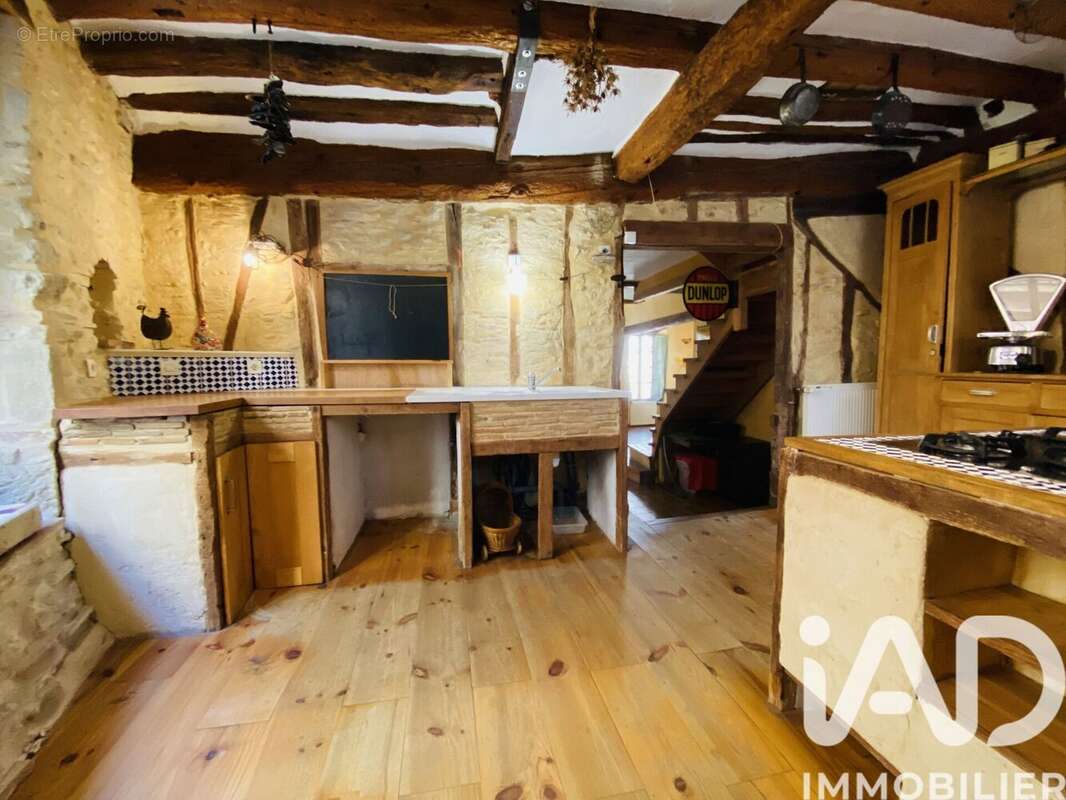 Photo 5 - Maison à FANJEAUX