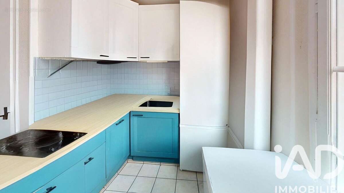Photo 5 - Appartement à MELUN