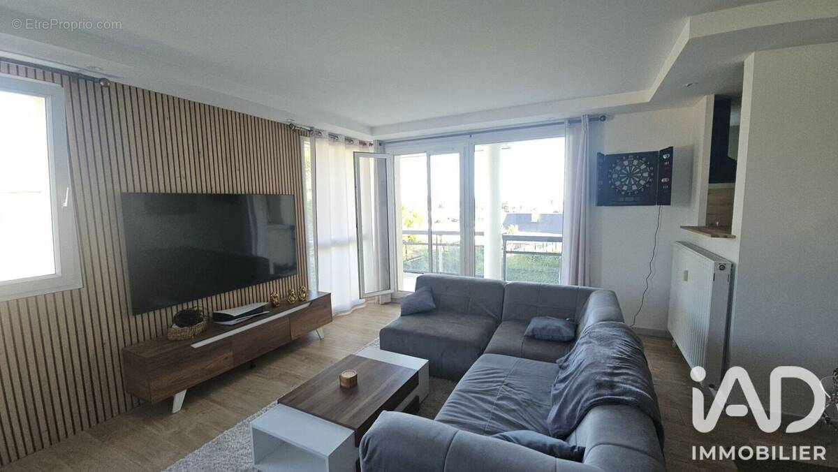 Photo 1 - Appartement à LE HAVRE