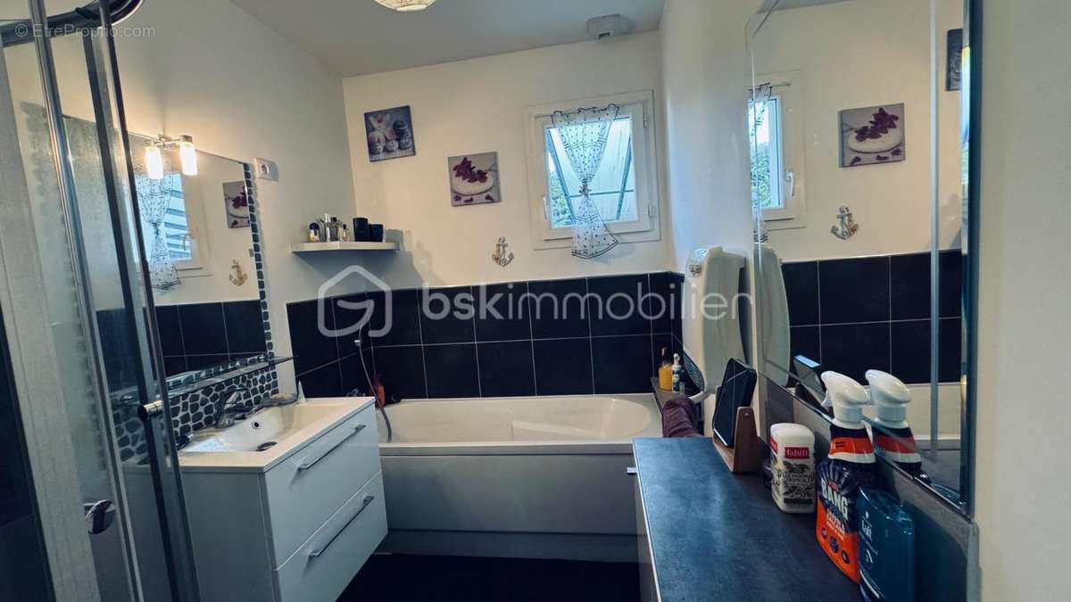 Maison à LA TESTE-DE-BUCH