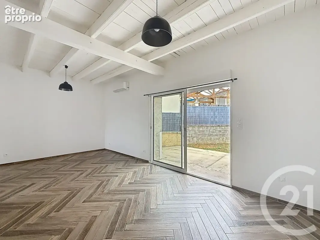 Maison 5 pièces 73 m² à vendre à L'isle-D'espagnac (16340) - photo 6