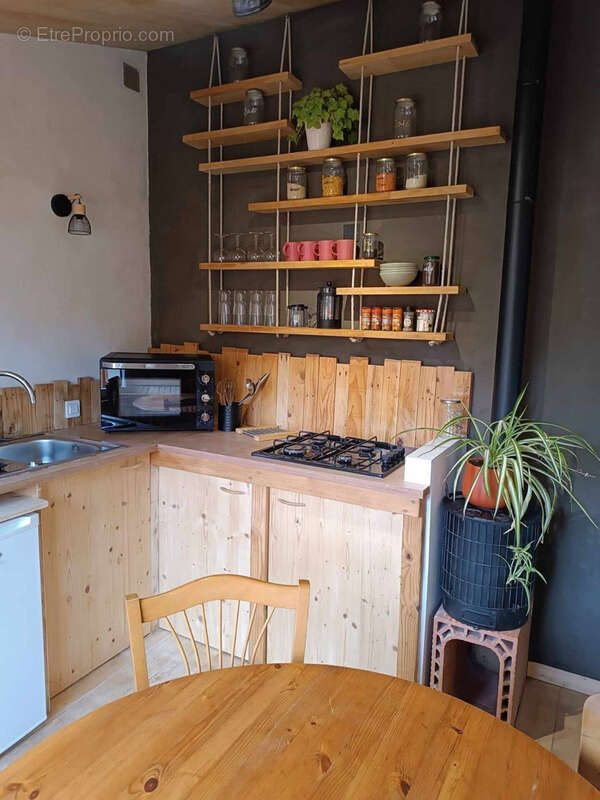 Maison à L&#039;ILE-D&#039;YEU