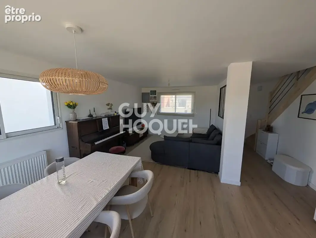 Maison  de lotissement neuve - photo 4