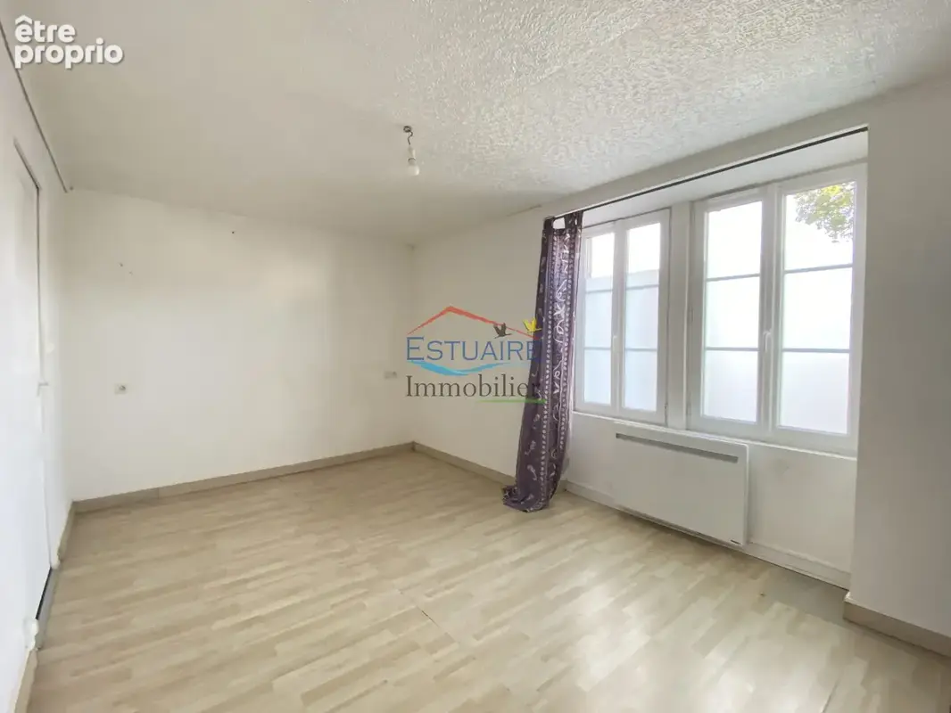 Maison 4 pièces 75 m² à vendre à Cordemais (44360) - photo 6