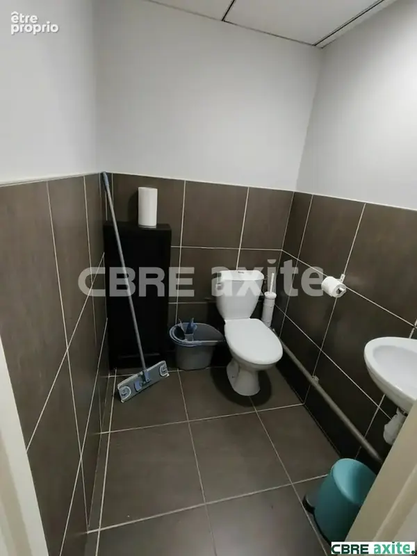 Commerce 78 m² à vendre à Grenoble (38100) - photo 5