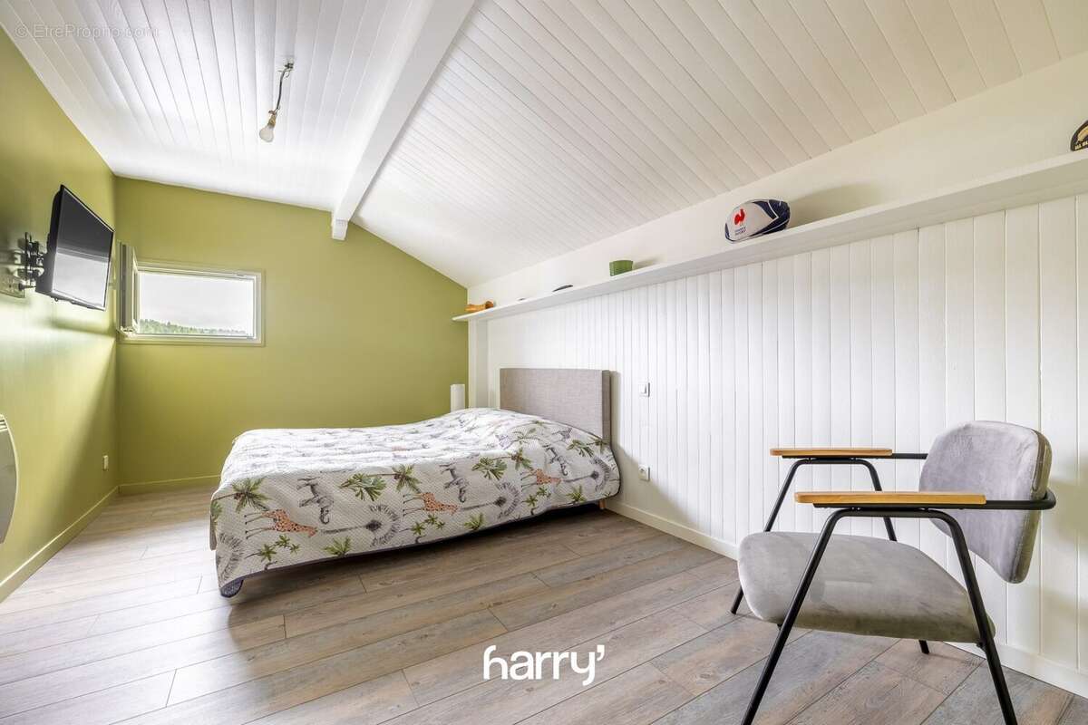 Appartement à OYE-ET-PALLET