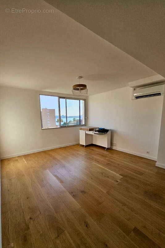 Appartement à AJACCIO