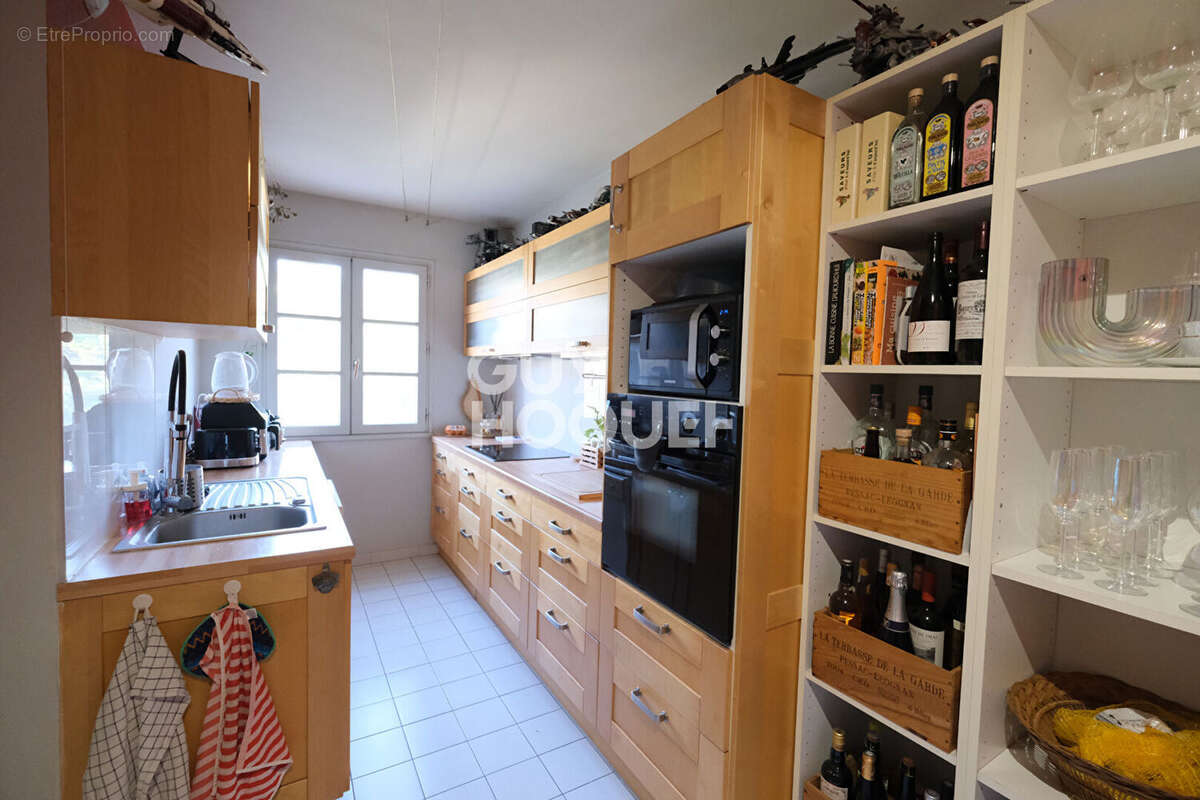 Appartement Tours - photo 5