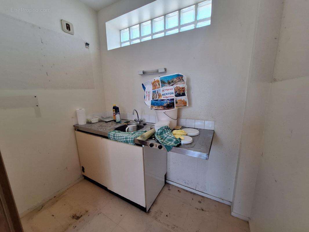 Appartement à LOCQUIREC