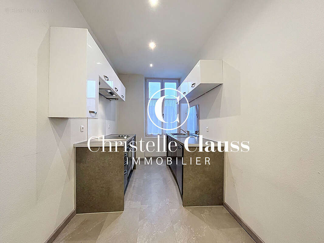 Appartement à COLMAR