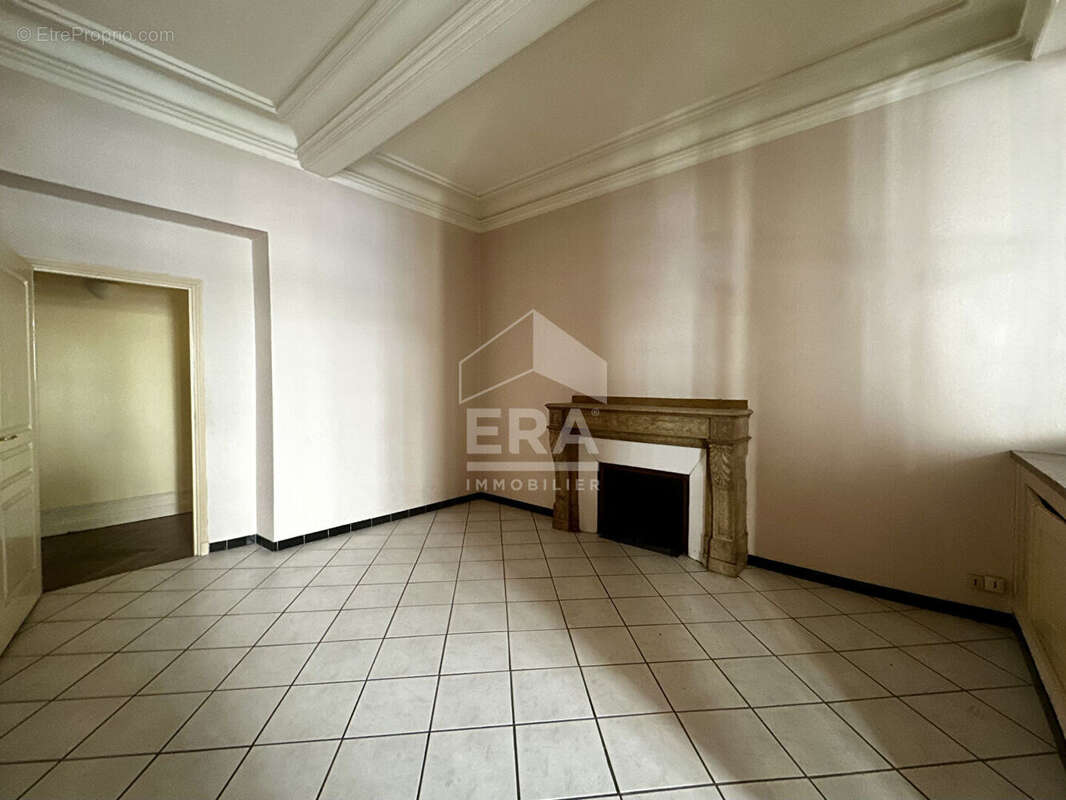 Appartement à TARBES