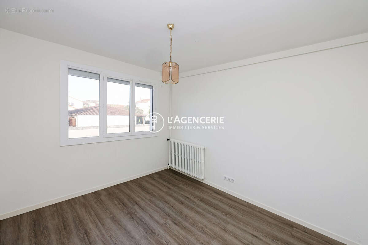 Appartement à ALBI