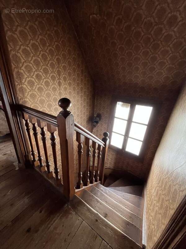Maison 120 m² à Saint-Clair-Sur-Epte  - photo 9