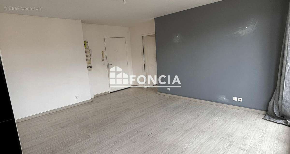 Appartement à GOUSSAINVILLE