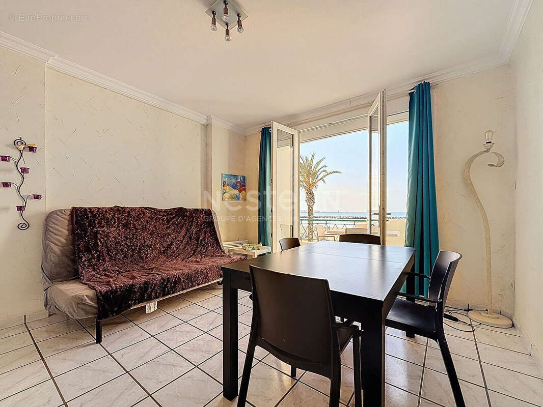 Appartement à LE GRAU-DU-ROI