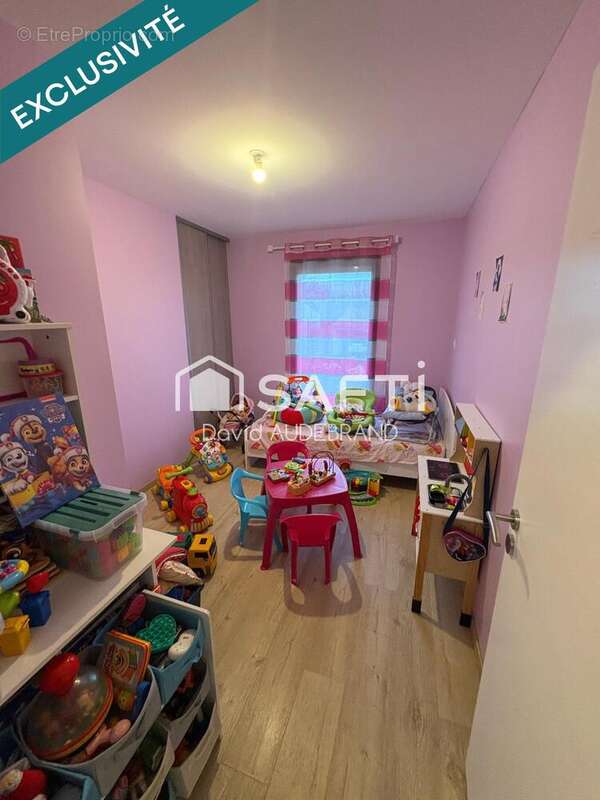 Photo 5 - Maison à PAMPLIE