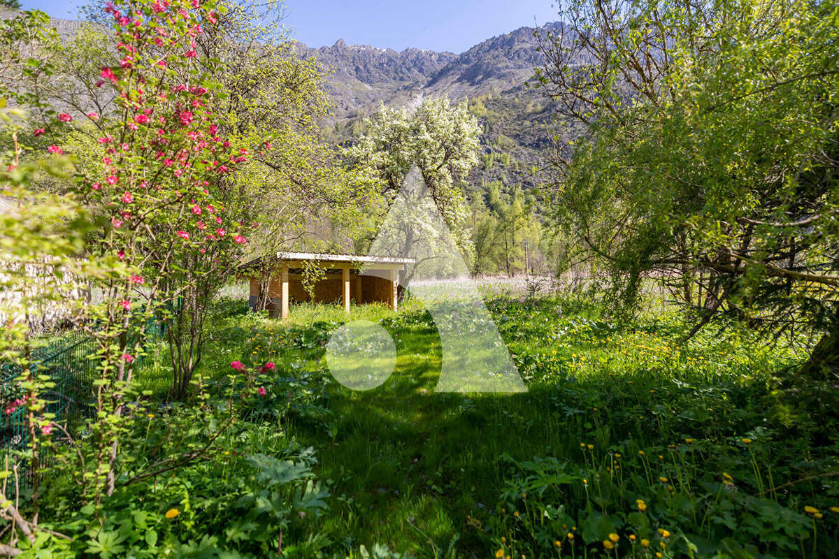 Maison à LA CHAPELLE-EN-VALGAUDEMAR