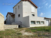 Maison à FOS-SUR-MER