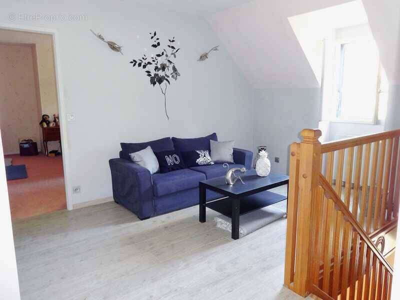 Maison 151 m² à Gisors  - photo 6