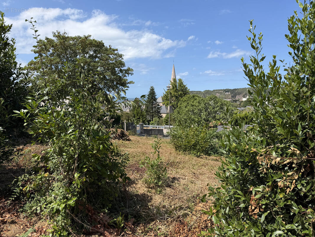 Terrain à ERQUY