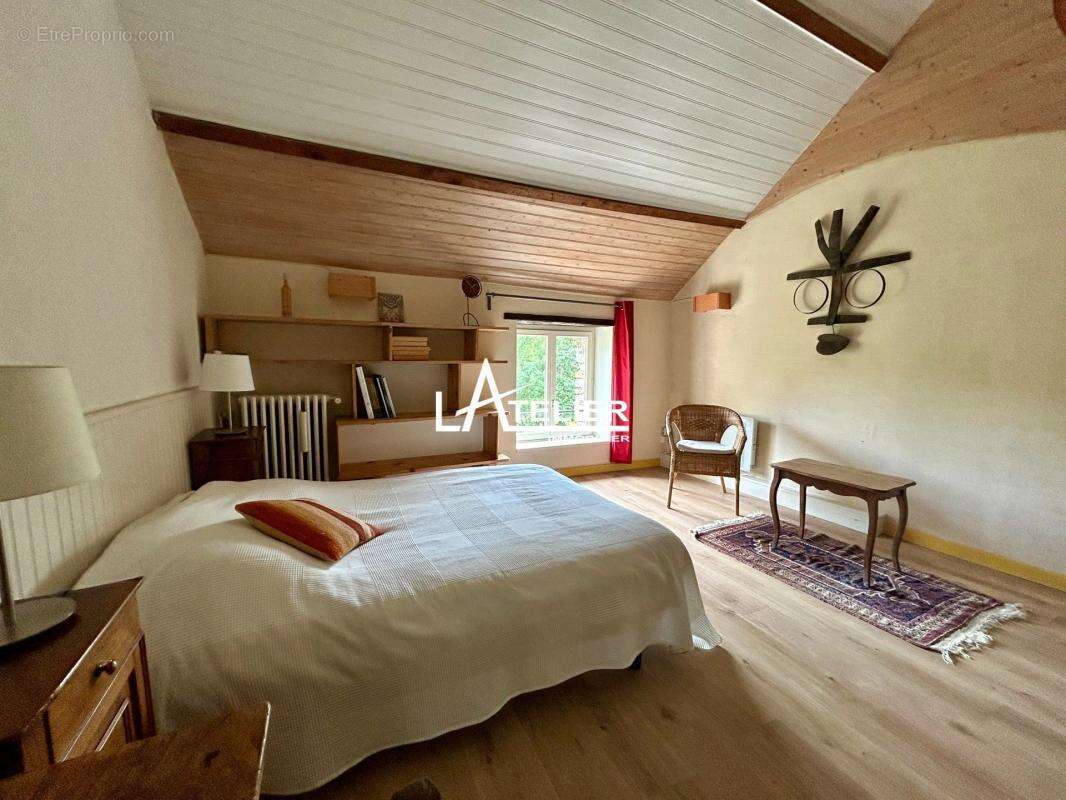 Maison à VIGNEUX-DE-BRETAGNE