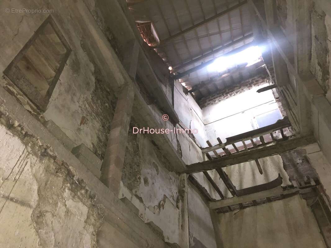 Appartement à PAMIERS