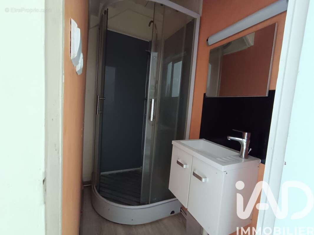 Photo 6 - Maison à LA TRIMOUILLE