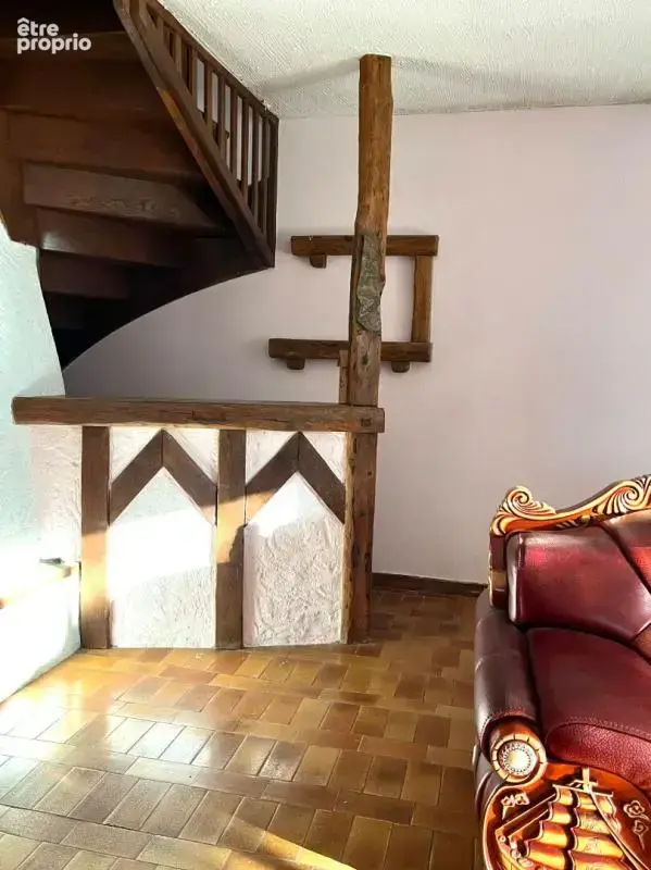 Maison Noyon 5 pièce(s) 128 m2 - Terrain de 734m² - photo 4