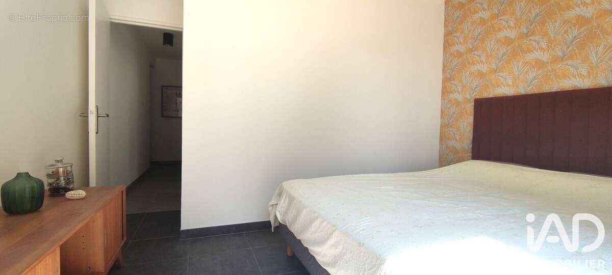 Photo 7 - Appartement à LA VALETTE-DU-VAR