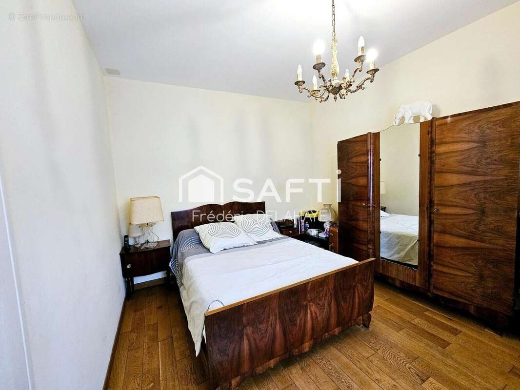 Photo 5 - Maison à BORDEAUX