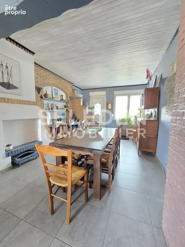 Maison individuelle T6 de 160m2 - photo 3