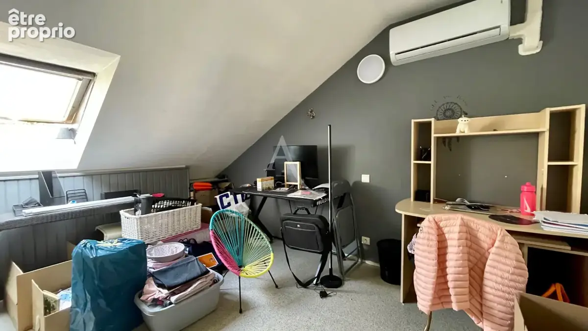 Quartier prisé de CHANTRAINE Maison 5 pièce(s) - photo 12