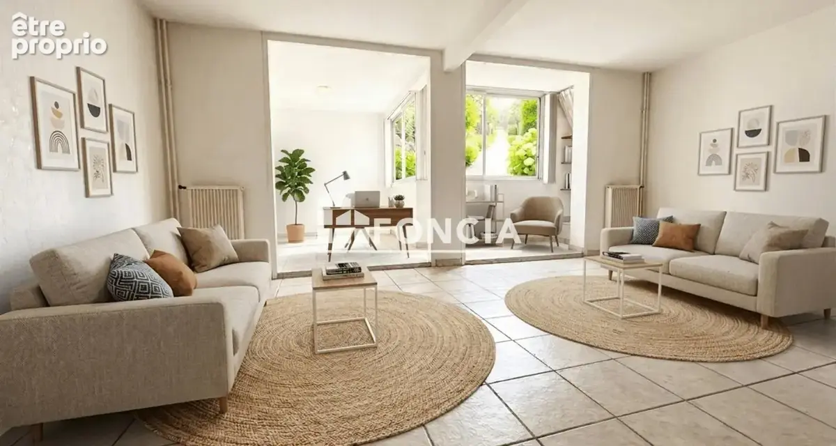 Photo Appartement à Toulouse au prix de 299 000€