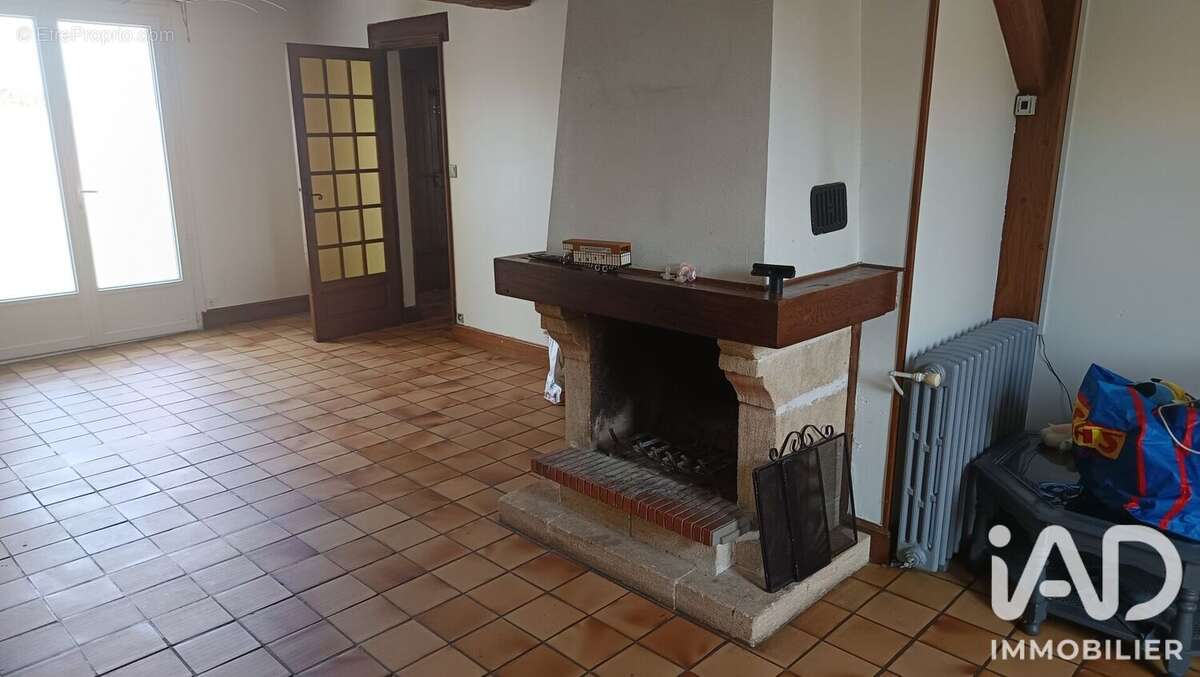 Photo 2 - Maison à SABLE-SUR-SARTHE