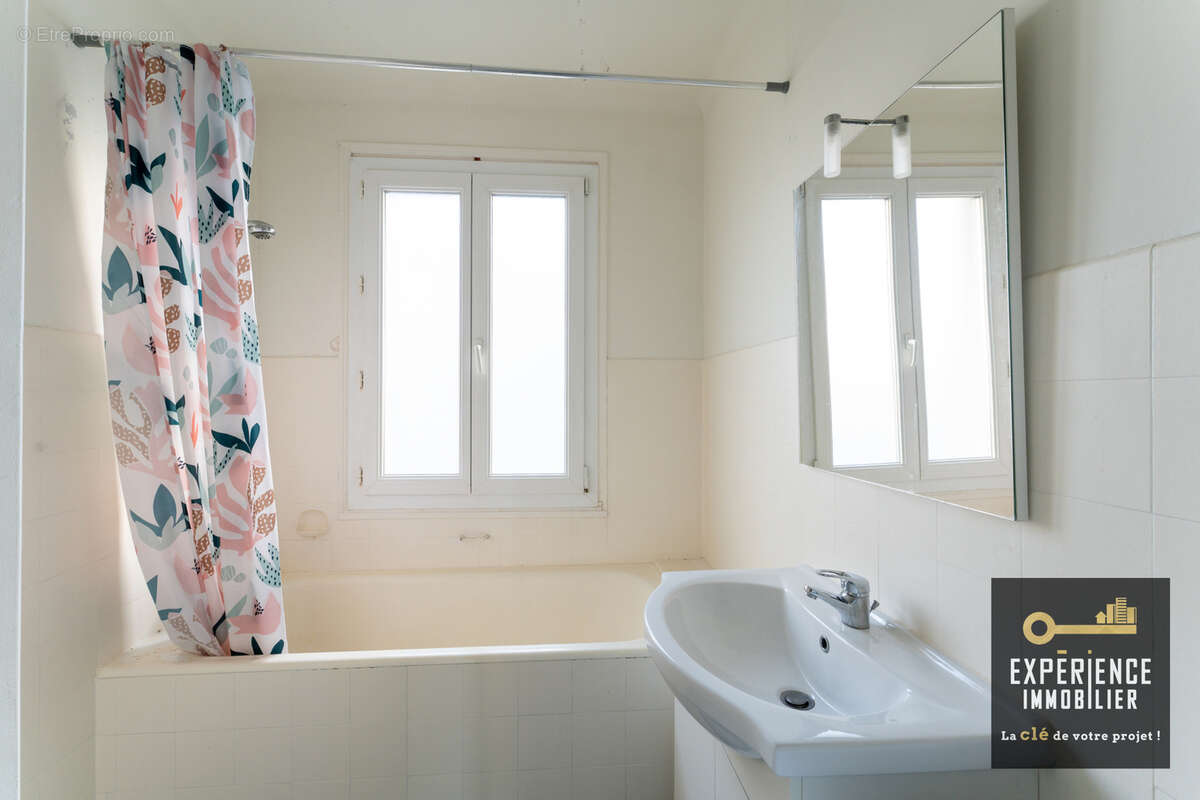 Appartement à SAINT-BRIEUC