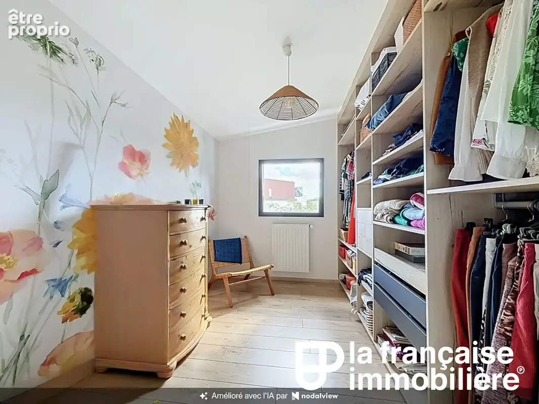 Maison Noyal Sur Vilaine 4 /5 pièces - Lumière- décoration soignée- fonctionnalité - photo 16