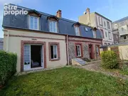Maison à ETRETAT