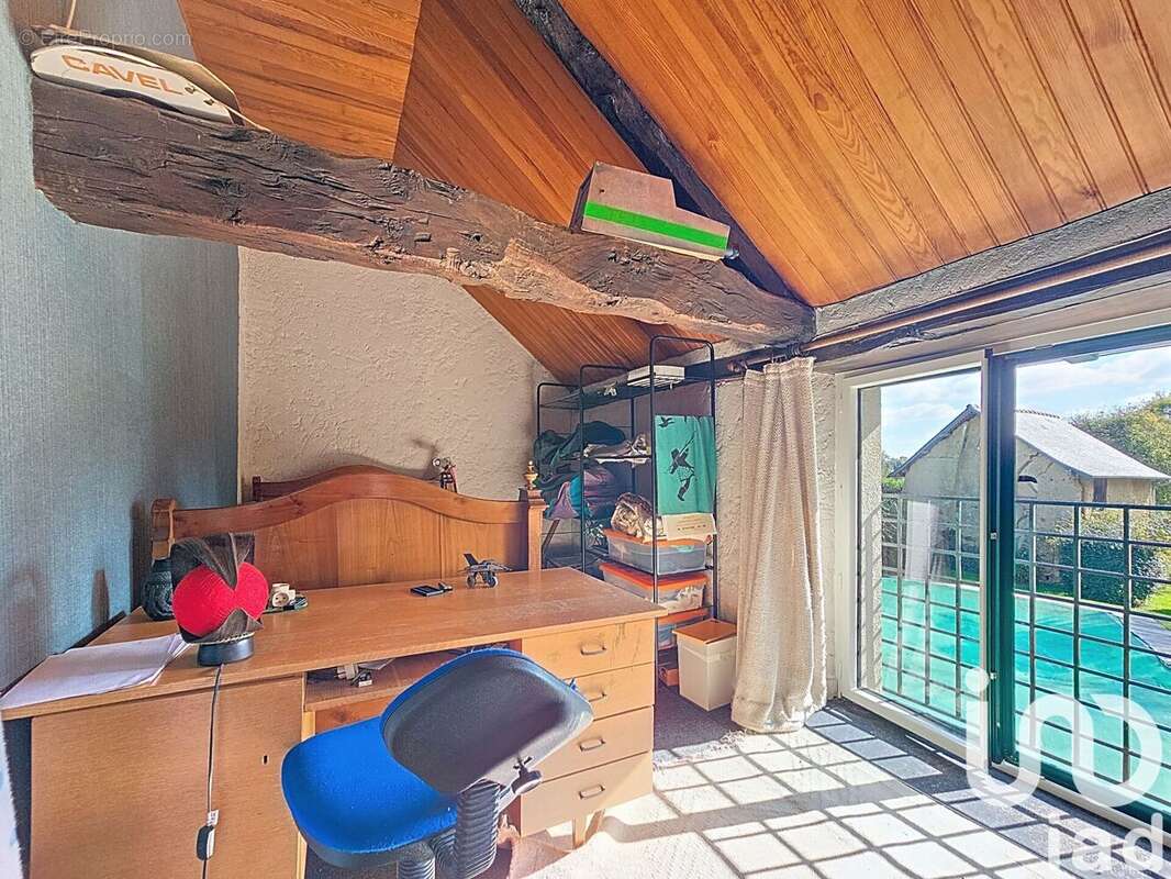 Photo 7 - Maison à MONTREUIL-LE-GAST