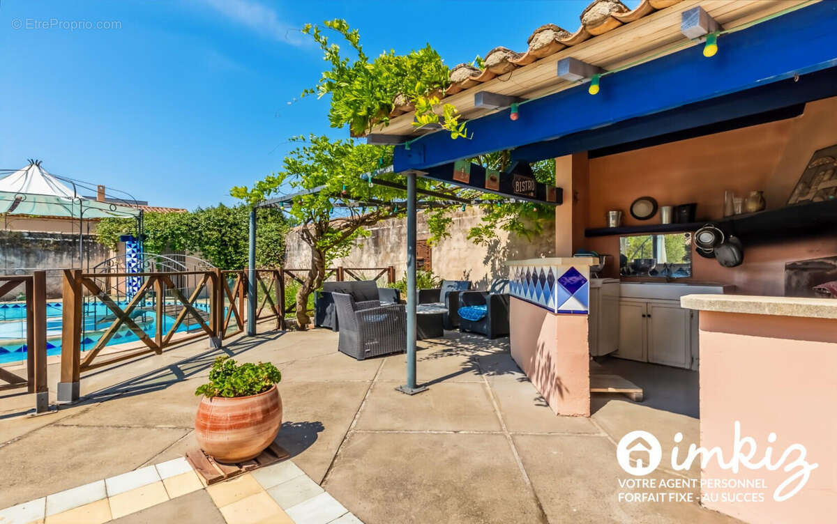 Maison 5 pièces - photo 4