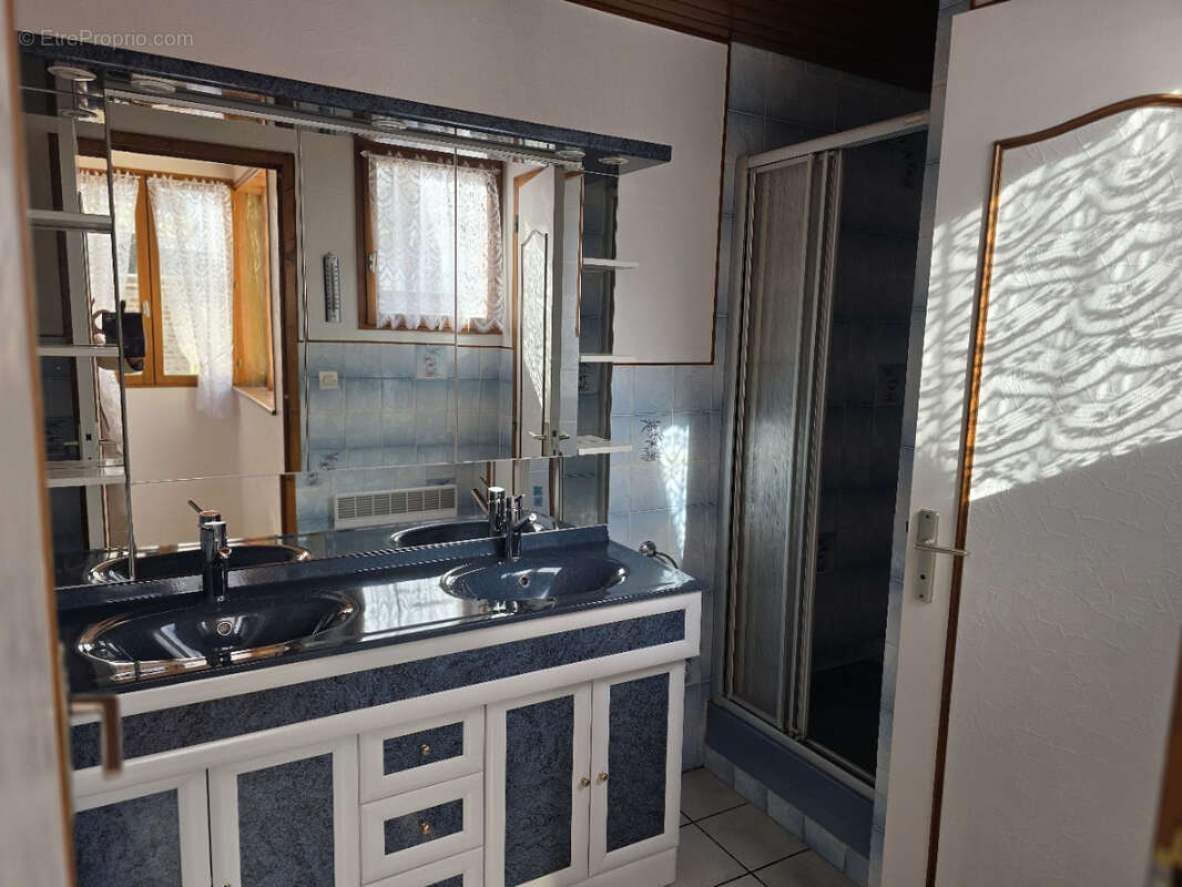 Maison à FRIVILLE-ESCARBOTIN