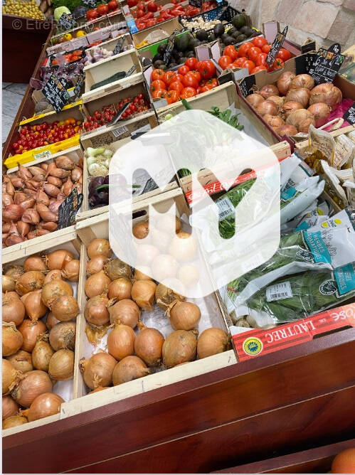 Commerce à CLERMONT-FERRAND