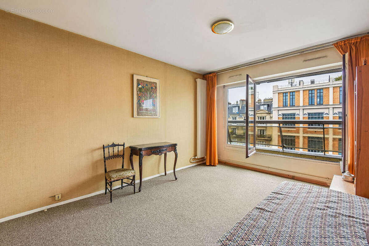Appartement à PARIS-13E