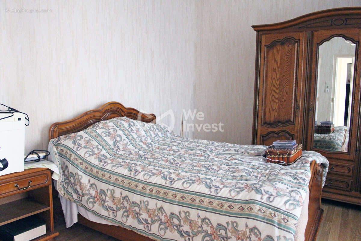 Maison à SAINTE-REINE-DE-BRETAGNE