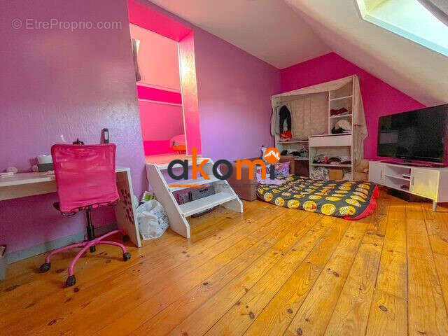 Appartement à RAON-L'ETAPE