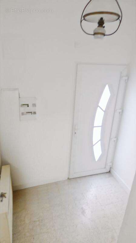 Appartement à VELLERON
