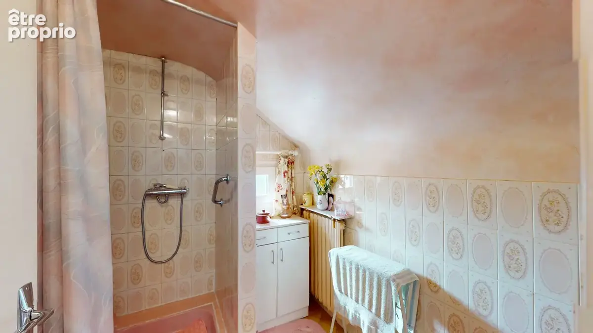 EN EXCLUSIVITÉ !! Maison individuelle avec grand terrain à BREUILLET - photo 11
