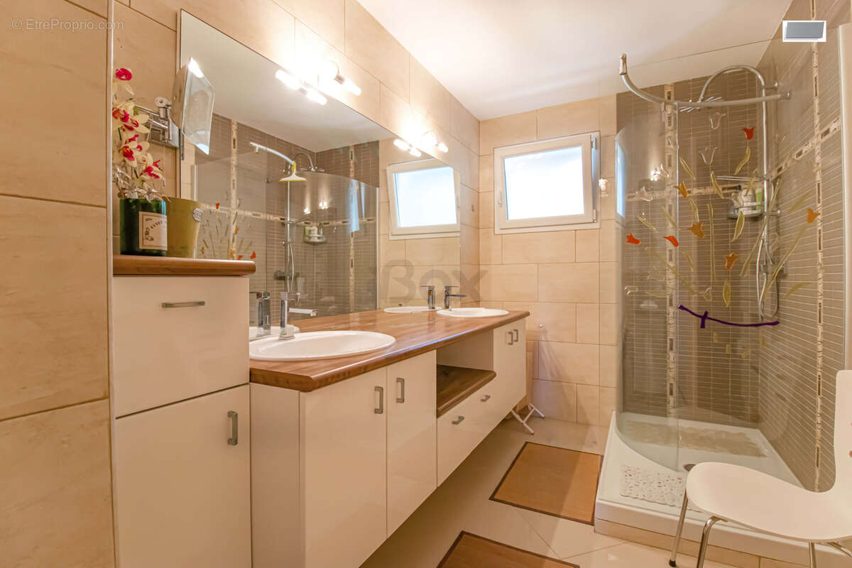 Appartement à LA SEYNE-SUR-MER