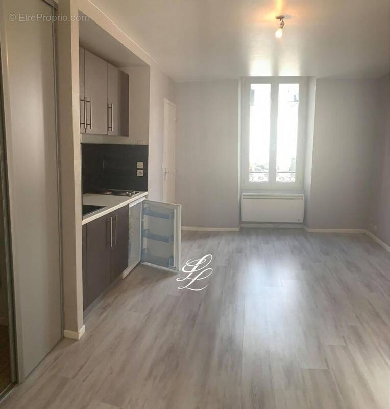 Appartement à LE MANS